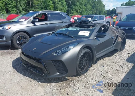 2001 Porsche Boxster S z USA, uszkodzony, nr VIN WP0CB29851S660231